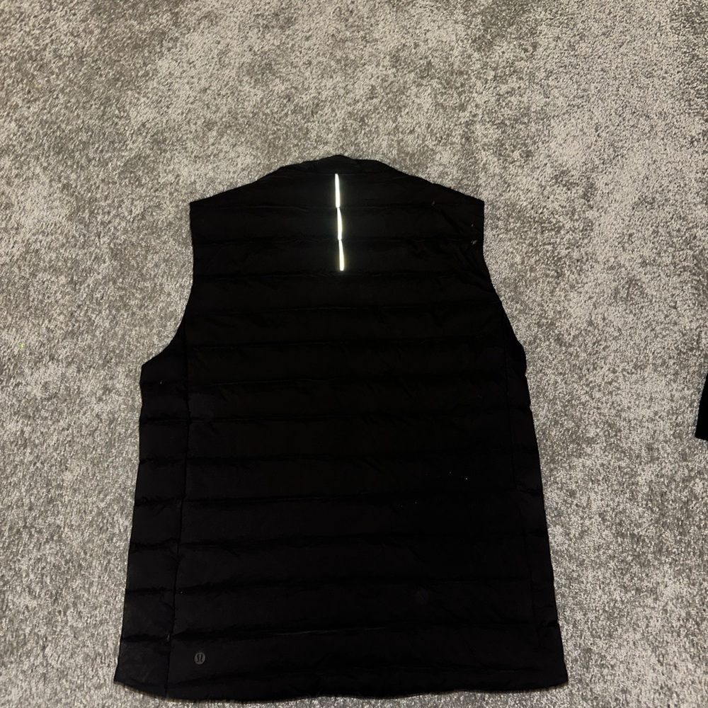 Men's Lulu lemon vest